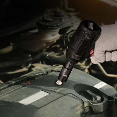 VEVOR 1/2" Drive Impact Socket Set, 13 Piece Deep Socket Set Metric 10-24mm, 6 Point CR-V Alloy Steel For Auto Repair, Easy-to-Read Size Markings 1 VEVOR 1/2" Drive Impact Socket Set, 13 Piece Deep Socket Set Metric 10-24mm, 6 Point CR-V Alloy Steel For Auto Repair, Easy-to-Read Size Markings