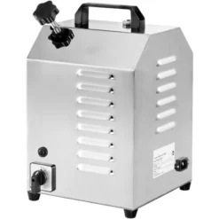 VEVOR Multi-functional Meat Processing Motor, Suitable For Meat Mixer, For VEVOR Manual Meat Mixer BX-10, BX-20, BX-10T, BX-20T, Silver -Vevor GUEST 14dc5137 dfb1 46ad 8676 9d622009bf01