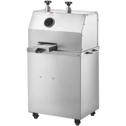 VEVOR Electric Sugar Cane Juicer, 750W Sugarcane Juicer Machine With 661LBS/H High Output, 3 Stainless Steel Rollers, 2.4" Large Inlet -Vevor GUEST 177a766e 03ec 44bb 91c7 8f15988d4b5a