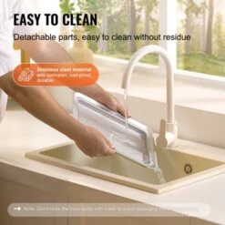 VEVOR Shawarma Grill Machine, Chicken Shawarma Cooker Machine Countertop, Electric Stainless Steel Broiler Gyro Rotisserie Oven Doner Kebab Machine -Vevor GUEST 1a5064e3 569b 4f1f aa55 552bef975706