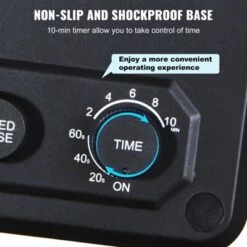 VEVOR Milkshake Maker, 375W X 3 Electric Milkshake Machine, Triple Heads Drink Mixer Blender Machine, 3-Speed Milkshake Mixer 13 VEVOR Milkshake Maker, 375W X 3 Electric Milkshake Machine, Triple Heads Drink Mixer Blender Machine, 3-Speed Milkshake Mixer -Vevor GUEST 1e57093e 5a31 430e a5a3 075b03f11ea1