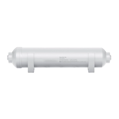 VEVOR Remineralization Filter, 1100 Gallons Remineralization Water Filter Replacement, 1/4" Quick Connect Mineral Filter, White 8 VEVOR Remineralization Filter, 1100 Gallons Remineralization Water Filter Replacement, 1/4" Quick Connect Mineral Filter, White - Image 8