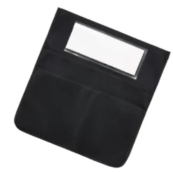 VEVOR Chair Pockets For Classroom, 24 Pack, 14 X 15 Inches Chairback Buddy Pocket With Name Tag, Black -Vevor GUEST 241a0555 62db 40db 9bfa 2cbea0124140