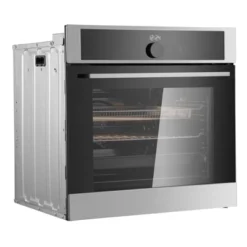 VEVOR Single Wall Oven, 24" Electric Built-in Wall Oven With 16 Cooking Functions, 2.68 Cu.Ft Electric Wall Ovens With Timer, 3150W Electric Oven -Vevor GUEST 35b59d7e 23f9 42bc 9574 9e7fbfdb5aa2