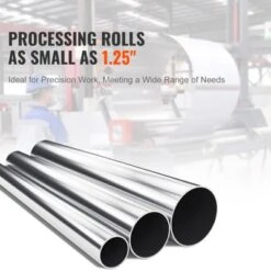 VEVOR Slip Roll Machine, 12.6 Inches Forming Width In 20 Gauge Capacity, Sheet Metal Slip Roller Rolling Bending Machine, Blue 10 VEVOR Slip Roll Machine, 12.6 Inches Forming Width In 20 Gauge Capacity, Sheet Metal Slip Roller Rolling Bending Machine, Blue -Vevor GUEST 3838c2fd 16c2 49b1 ab50 f4c82e1b58ac