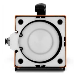 VEVOR Pneumatic Crimping Tool Am-10, Air Powered Wire Terminal Crimping Machine Crimping Up To 16mm2, Pneumatic Crimper Plier Machine, Orange -Vevor GUEST 3be34e1e 261d 4ba3 b154 0a57c8fae454