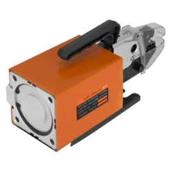 VEVOR Pneumatic Crimping Tool Am-10, Air Powered Wire Terminal Crimping Machine Crimping Up To 16mm2, Pneumatic Crimper Plier Machine, Orange -Vevor GUEST 41f73ee7 55a1 4c3e a923 93fb1b930756