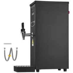 VEVOR Commercial Water Boiler, Electric Hot Water Dispenser With 316 Stainless Steel Heating Tube, 1500W Fast Heating 50L Per Hour Hot Water Boiler -Vevor GUEST 438f455c 2a7f 4b0f ac6f e993280e536c