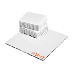 VEVOR Dryland Tiles For Hockey Floor Mat, 12 X 12 In 15 Pcs Interlocking Versatile Training Surface, Dance Floor Tiles, Hockey Training Equipment 15 VEVOR Dryland Tiles For Hockey Floor Mat, 12 X 12 In 15 Pcs Interlocking Versatile Training Surface, Dance Floor Tiles, Hockey Training Equipment -Vevor GUEST 5e0c5b82 cbe1 489f 8860 7335bafd8115