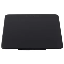 VEVOR Electric Warming Tray, 16.5" X 11" Portable Tempered Glass Heating Tray With Temperature Control (65-90℃) -Vevor GUEST 62892edd 728a 44d0 aebf f9c76d22d238