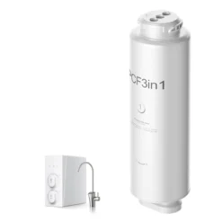 VEVOR PCF Replace Filter, 6-layer PCF Composite Water Filter Replacement, PCF Composite Filter, Reduces Chlorine & Odor, White -Vevor GUEST 70fcf2e6 2987 4b07 863a 502732f92a79