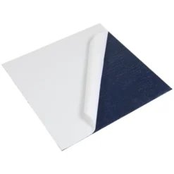 VEVOR Carpet Tiles Peel And Stick, 24” X 24” Squares Self Adhesive Carpet Floor Tile, Soft Padded Carpet Tiles, Easy Install (15Tiles, Dark Blue) -Vevor GUEST 72b8e56d 2bf9 4015 bea2 c345e7aaee43