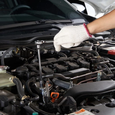 VEVOR Socket Set, 1/4" And 3/8" Drive Socket And Ratchet Set, 6-Point Socket Opening, 106 Pcs Tool Set SAE And Metric, Deep And Standard Sockets Black 1 VEVOR Socket Set, 1/4" And 3/8" Drive Socket And Ratchet Set, 6-Point Socket Opening, 106 Pcs Tool Set SAE And Metric, Deep And Standard Sockets Black