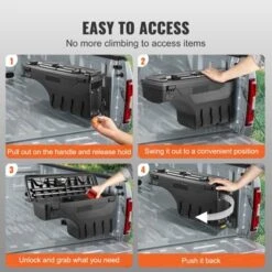 VEVOR Truck Bed Storage Box, Lockable Swing Case With Password Padlock, 6.6 Gal/25 L ABS Wheel Well Tool Box, Waterproof And Durable 10 VEVOR Truck Bed Storage Box, Lockable Swing Case With Password Padlock, 6.6 Gal/25 L ABS Wheel Well Tool Box, Waterproof And Durable -Vevor GUEST 88ba271e f945 4b28 8c3d cd1347b566d3