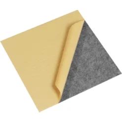 VEVOR Carpet Tiles Peel And Stick, 12” X 12” Squares Self Adhesive Carpet Floor Tile, Soft Padded Carpet Tiles, Easy Install (12 Tiles, Light Gray) -Vevor GUEST 88f88dbe db49 4be9 a01d 057869e8bedb