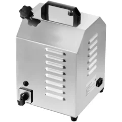 VEVOR Multi-functional Meat Processing Motor, Suitable For Meat Mixer, For VEVOR Manual Meat Mixer BX-10, BX-20, BX-10T, BX-20T, Silver -Vevor GUEST 8dc8edf8 9b32 4f87 827d ca1d23d9ec0e