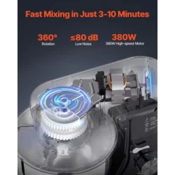 Vevor -Vevor GUEST 9026cd18 6378 4484 90b8 a8a2efb7b127