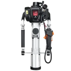 VEVOR 37.77cc Gas-Powered T Post Driver, 4-Stroke Engine Gasoline Fence Piling Pounder, With 3 Post Driving Head(45/55/88 Mm) , Silver 15 VEVOR 37.77cc Gas-Powered T Post Driver, 4-Stroke Engine Gasoline Fence Piling Pounder, With 3 Post Driving Head(45/55/88 Mm) , Silver -Vevor GUEST 90b0be71 7b01 48fb ab91 af1bf845c947