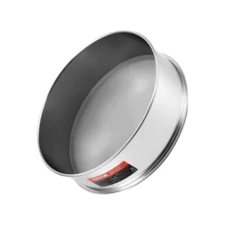 VEVOR Flour Sieve Fine Mesh, 80 Mesh Flour Sifter, 304 Stainless Steel Fine Mesh Sifter Food-grade, Dia. 12.6" Fine Mesh Strainers For Baking -Vevor GUEST 9123540d 7a4e 4bf6 b7ed 3d4aabcaf110