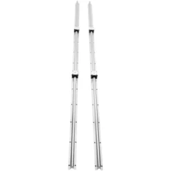 VEVOR Linear Motion Set, SBR20 2200mm, Comes With Two 86.6-inch SBR20 Rails & Four SBR20UU Blocks, Ideal For DIY CNC & Automated Projects 15 VEVOR Linear Motion Set, SBR20 2200mm, Comes With Two 86.6-inch SBR20 Rails & Four SBR20UU Blocks, Ideal For DIY CNC & Automated Projects -Vevor GUEST 9178a28c 4778 466e bf52 60ea7e275c47