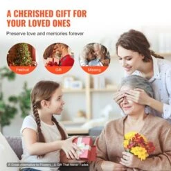 VEVOR Wind Chimes For Outside, 66 In, Deep Tone Wind Chimes With 6 Tubes, Unique Large Memorial Wind Chimes For Anniversary, Black -Vevor GUEST 996a1115 d6bb 4de1 b1a3 7d9a1ff0d79a 1