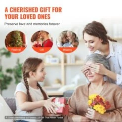 VEVOR Wind Chimes For Outside, 45 In, Deep Tone Wind Chimes With 6 Tubes, Unique Large Memorial Wind Chimes For Anniversary, Bronze 11 VEVOR Wind Chimes For Outside, 45 In, Deep Tone Wind Chimes With 6 Tubes, Unique Large Memorial Wind Chimes For Anniversary, Bronze -Vevor GUEST 9bd2c055 c7de 4675 945b 88f0b7fa1def