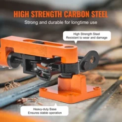 VEVOR Pipe Tube Bender, 3/8" To 1" OD Manual Pipe Tube Bender With 7 Bending Dies, 180° Copper Aluminum Pipes Bending Tools -Vevor GUEST a2f4fa13 df62 4c1f a32e a021b434e375