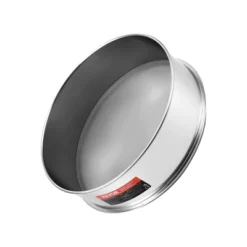 VEVOR Flour Sieve Fine Mesh, 40 Mesh Flour Sifter, 304 Stainless Steel Fine Mesh Sifter Food-grade, Dia. 12.6" Fine Mesh Strainers For Baking -Vevor GUEST a58cb855 e2aa 4700 8b50 e4629dccb6e3 1