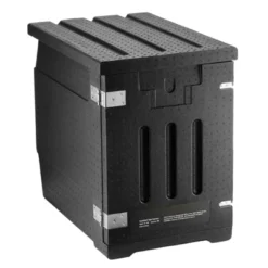 VEVOR Insulated Food Pan Carrier, 82 Qt Hot Box For Catering, LLDPE Food Box Carrier With Double Buckles, Front Loading Food Warmer For Restaurant 15 VEVOR Insulated Food Pan Carrier, 82 Qt Hot Box For Catering, LLDPE Food Box Carrier With Double Buckles, Front Loading Food Warmer For Restaurant -Vevor GUEST a808a442 5538 4b21 9e33 8534b076a174