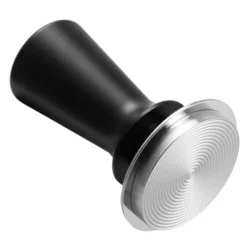VEVOR Espresso Tamper 58mm, Spring Loaded Coffee Tamper, 30 Lbs Tamper Tool Espresso, Stainless Tamper With Non-Slip Grip, Black -Vevor GUEST d68bdf39 719f 4ba9 a859 42e196113dbb