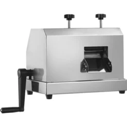 VEVOR Commercial Sugar Cane Juicer, 110LBS/H High Output Sugarcane Juicer Machine With 3 Stainless Steel Rollers And 2.4" Large Inlet -Vevor GUEST ded47d33 e5bf 42a0 8f05 56e304e9b41d