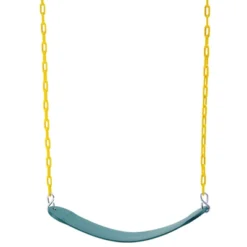 VEVOR 2-Pack Swing Seats, With 66 Inch Coated Chains And Snap Hooks, Support 300 Lbs Swings Replacement For Outdoor Swing Set, Green 15 VEVOR 2-Pack Swing Seats, With 66 Inch Coated Chains And Snap Hooks, Support 300 Lbs Swings Replacement For Outdoor Swing Set, Green -Vevor GUEST e2e2ae0b abfd 4f67 8b18 0108297adc80