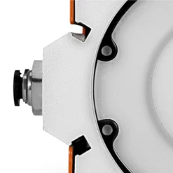 VEVOR Pneumatic Crimping Tool Am-10, Air Powered Wire Terminal Crimping Machine Crimping Up To 16mm2, Pneumatic Crimper Plier Machine, Orange -Vevor GUEST e7322301 f9d1 4b83 9e71 e23ab051fbbe