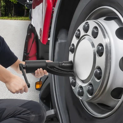 VEVOR Torque Multiplier, 1 Inch Drive Lug Nut Wrench/Multiplier Heavy Duty Torque Multiplier Wrench Set, 1:64 6,800N.m Lug Nut Remover 1 VEVOR Torque Multiplier, 1 Inch Drive Lug Nut Wrench/Multiplier Heavy Duty Torque Multiplier Wrench Set, 1:64 6,800N.m Lug Nut Remover