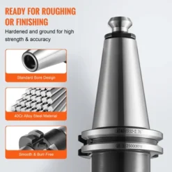 VEVOR CAT40 Collet Holder ER 16/32 Collet Set, 35 PCs, SLN FMB ER16/32 APU Tool Holders Spring Steel Collet Chucks With 10 Pull Studs And 3 Wrenches -Vevor GUEST f2149c1b 0680 4694 ae97 e71a5bd1ce11