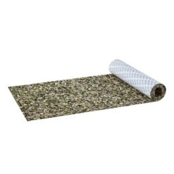VEVOR Boat Flooring, EVA Foam Boat Decking 94.5" X 23.6", Non-Slip Self-Adhesive Flooring, 31.1sq.ft 2 Rolls Of Marine Carpet For Boats, Yacht BLUE -Vevor GUEST fb256192 1aab 4f09 bdcc deb62734c8d4